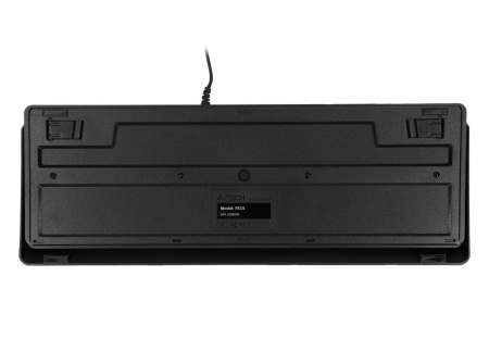 Клавиатура USB A4Tech Fstyler FK15 Black