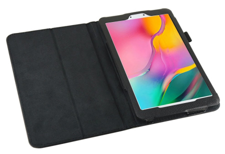 Чехол для Samsung_Galaxy_Tab_A _8" 2019 SM-T290/T295 IT BAGGAGE ITSSGT295-1 черный