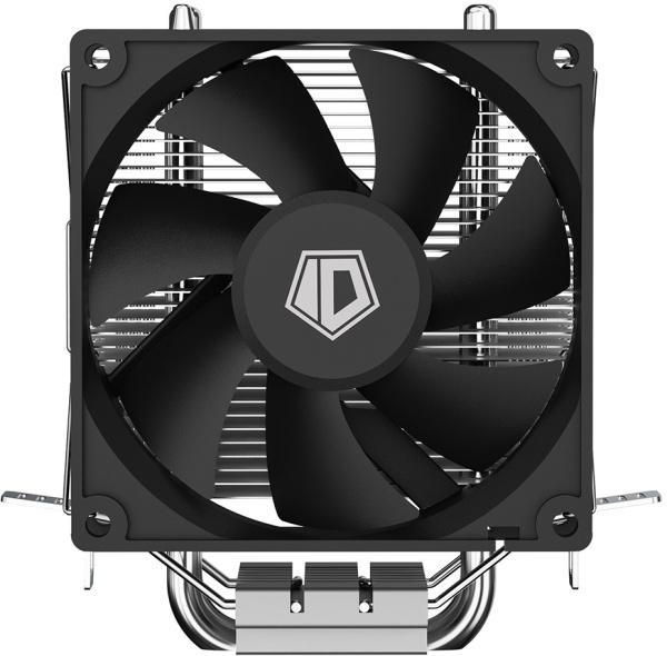 Кулер S115х/1200/1700/AMx ID-Cooling SE-902-SD V3 (95W,92mm,2000rpm)