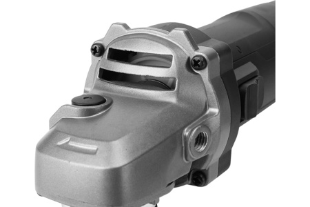 Угловая шлифмашина Deli DE-JM125-2E 790Вт, 12000 об/мин, диск 125мм