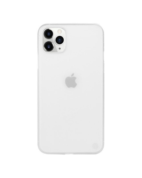 Накладка для iPhone 11 Pro Max SwitchEasy 0.35 прозрачный (GS-103-83-126-65)