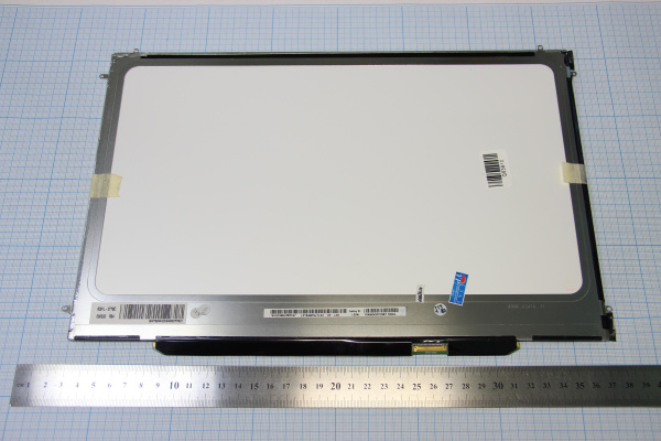 Матрица для ноутбука 15.4" 1440x900 LED 40 pin Slim N154C6-L04 Rev.A6 матовая