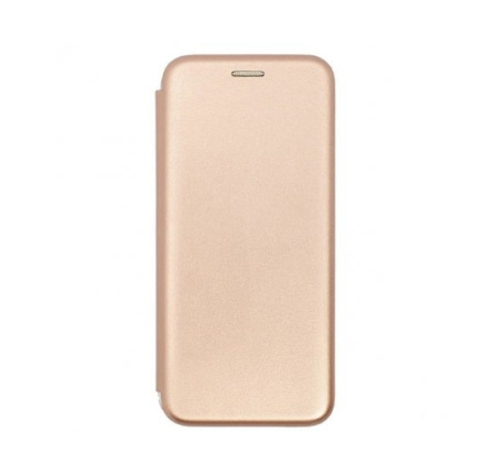 Чехол-книжка для Samsung Galaxy M21/M30s Zibelino Book розово-золотистый (ZB-SAM-M21-PGLD)