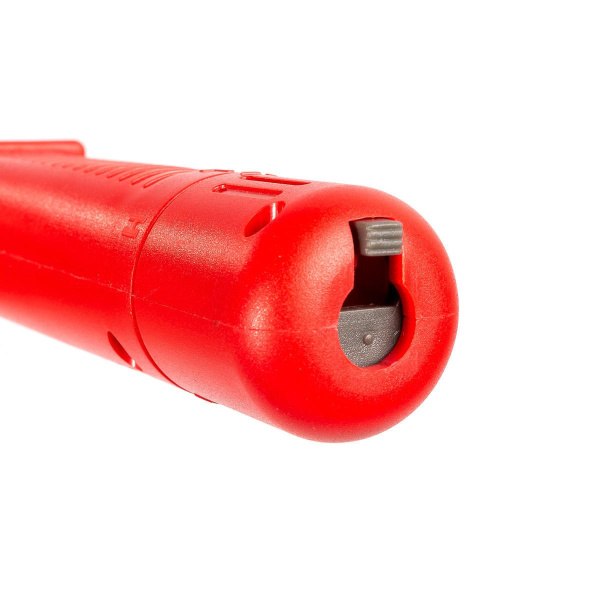 Инструмент для заделки витой пары в кросс 110 типа КВТ PD-02