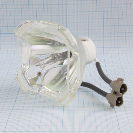 Лампа проектора POA-LMP67, LV-LP17 (Canon LV-7555 Sanyo PLC-XP50, XP55) без модуля