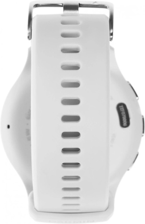 Смарт-часы Garmin Venu 3 35.4мм 1.4" AMOLED корп.серый/серебристый рем.белый разм.брасл.:135-200мм (010-02784-00)