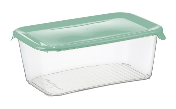 Емкость для продуктов 3л Практик Микс (М1465) (00124316)