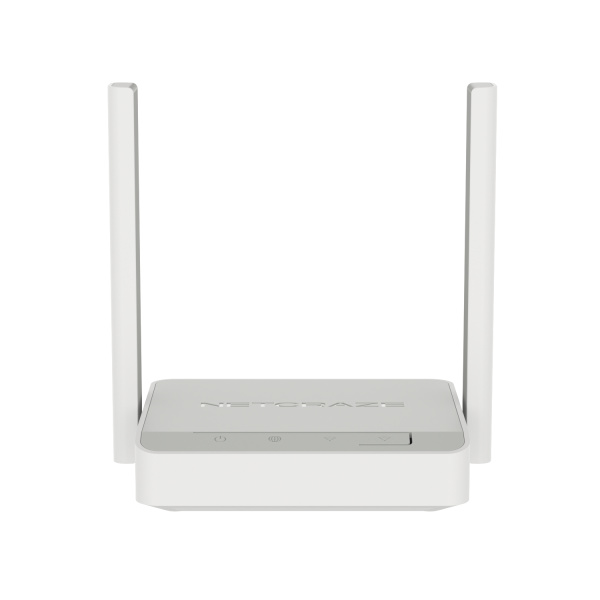Маршрутизатор Netcraze Carrier (NC-1721) AC1200 802.11n 867+300_Mbps 2xLAN 1xUSB 4G/3G