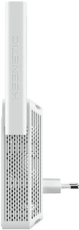 Усилитель беспроводного сигнала Keenetic Buddy 5, белый (KN-3311)