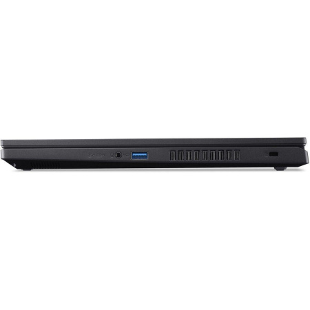 Ноутбук Acer Nitro V 15 ANV15-52-92DD Intel Core i9-13900H/16Gb (2*8 D5)/SSD512Gb/RTX5060 8Gb (75W)/15.6"/IPS/FHD/1920x1080/165Hz/NoOS/RJ-45/Black/2.1kg