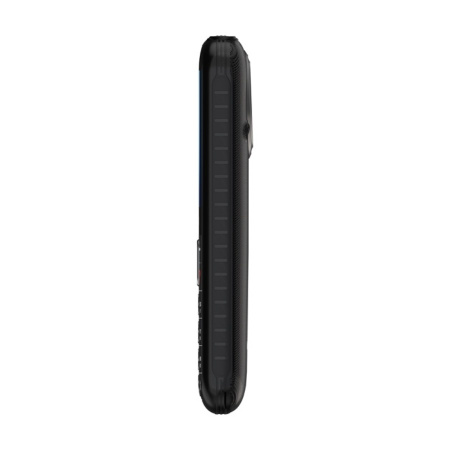 Сотовый Maxvi B21ds up Black 2sim/2.4"/320*240/microSD/1.3МП/Bt/2300мАч/моноблок