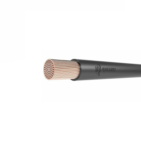 Кабель КГтп-ХЛ 1*16 0.66кВ, Цветлит 00-00142936