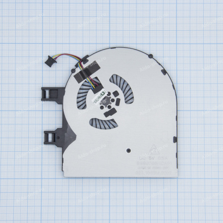 Кулер для Lenovo Flex 14-2 p/n:  BSB0705HCA01 023.1000M.0002