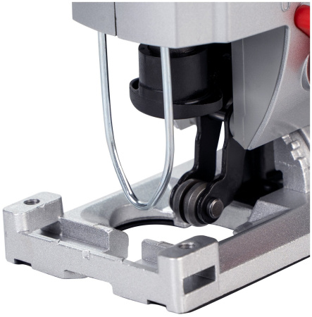 Лобзик аккумуляторный Ставр ЛА-80/20 20В (без АКБ и З/У), 0-2400ходов/мин, угол до 45град, макс глуб