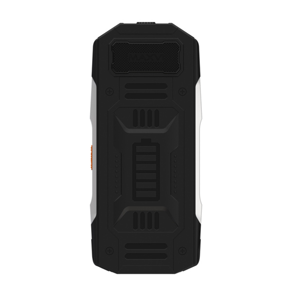 Сотовый Maxvi T19 Black 2sim/2.8"/320*240/2000мАч/моноблок