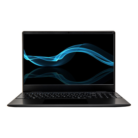 Ноутбук Hiper 15.6" WORKBOOK Intel i3-1000NG4/16Gb/512SSD/VGA int/W11Pro/IPS/FHD/Black/U26-15FII3100R16S5WPG