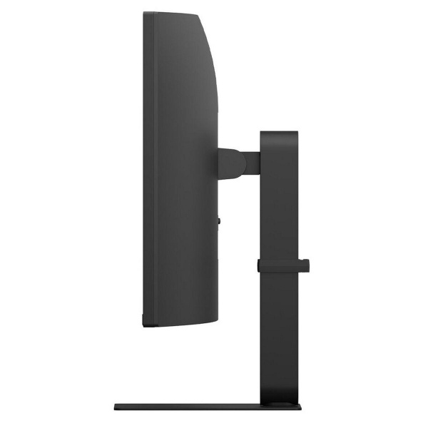 Монитор 34" LG 34U620B-B  Curved VA, 3440x1440, 144Hz, 5ms, 300сd/m, 3000:1, HDR10 | 2xHDMI(2.0), DP(1.4) | HAS, ExPSU, Vesa 100, Black
