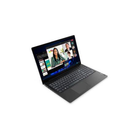 Ноутбук Lenovo 15.6" V15 G4 AMD Ryzen3 7320U/8Gb/256SSD/NoOS/FHD/Black/82YU0080AK