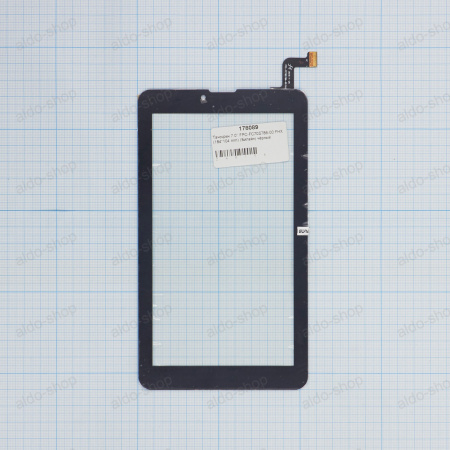 Тачскрин ( Touch screen ) 7.0'' FPC-FC70S786-00 FHX 184*104 mm Билайн Tab Fast чёрный