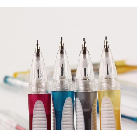 Карандаш мех. M&G 0,5мм., ассорти AMP82203110536C