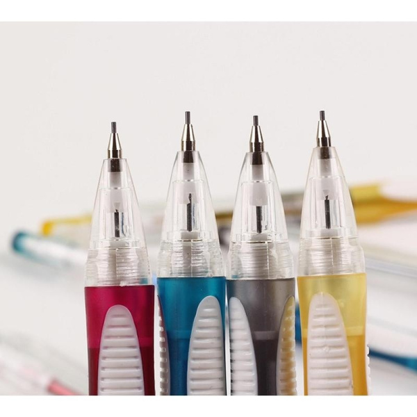 Карандаш мех. M&G 0,5мм., ассорти AMP82203110536C