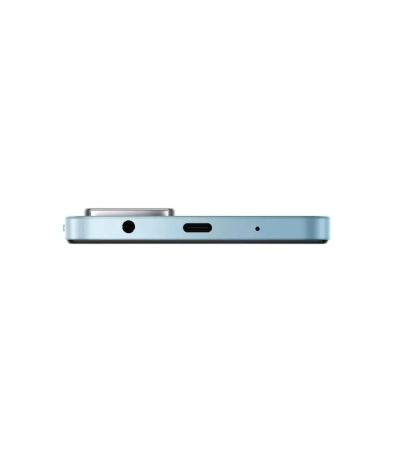 Смартфон Xiaomi REDMI A5 4Гб 128Гб Ocean Blue 6.88", IPS , 1610*720, 2*1.8+6*1.6ГГц, 32МП, 8Мп, 4G, 5200мАч, And 14
