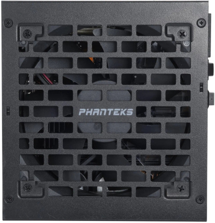Блок питания 750Вт PHANTEKS AMP GH 750W Black (APFC,120мм,4PCI-E,3SATA,12VHPWR,80+Gold,полностью модульный,ATX 3.1)[PH-P750GH_BK01]