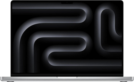 Ноутбук Apple MacBook Pro A3429 M5 Max 18 core 36Gb SSD2Tb/32 core GPU 16.2" Liquid Retina XDR (3456x2234) macOS silver WiFi BT Cam (MGE74HN/A)