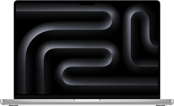 Ноутбук Apple MacBook Pro A3429 M5 Max 18 core 36Gb SSD2Tb/32 core GPU 16.2" Liquid Retina XDR (3456x2234) macOS silver WiFi BT Cam (MGE74HN/A)