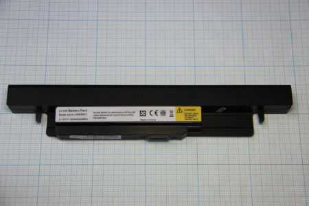 Батарея для Lenovo U450P U550 (11.1V 4400mAh) L09C6D22 L09S6D21 57Y6309