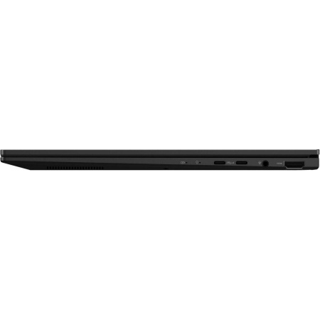 Ноутбук ASUS Zenbook 14 UM3406GA-QD049 AMD Ryzen 5 430/16Gb (soldered D5)/SSD512Gb/UMA/14"/OLED/WUXGA/1920x1200/60Hz/NoOS/Black/1.2kg