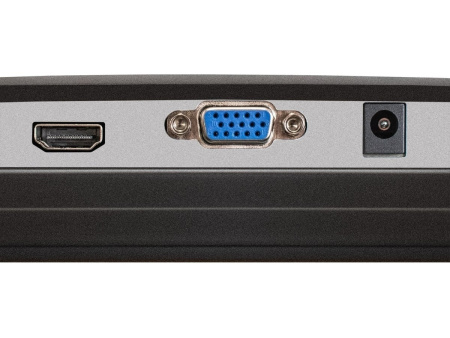 Монитор 27"/ExeGate/ProSmart EV2707/Черный/VA/1920*1080/75 Гц/VGA/HDMI