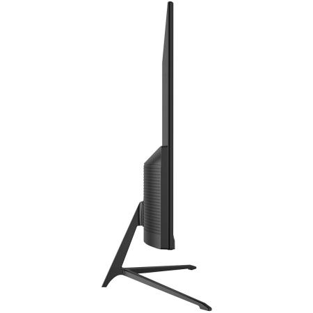 Монитор 23.8" AIWA MD2410  IPS, 1920x1080, 180Hz, 1ms, 300сd/m, 1000:1, HDR | 2xHDMI(2.0), DP(1.2) | ExPSU, Speakers, Vesa 75, Black