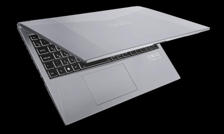 Ноутбук CyberLine C150i-003 15.6"(1920x1080 IPS (матовый, 144Hz) )/Intel Core i5 12600H(2.7Ghz)/16384Mb/512PCISSDGb/noDVD/Ext:nVidia GeForce RTX4060(8192Mb)/Cam/BT/WiFi/52.6WHr/war 1y/2.1kg/Titan/noOS + не МПТ