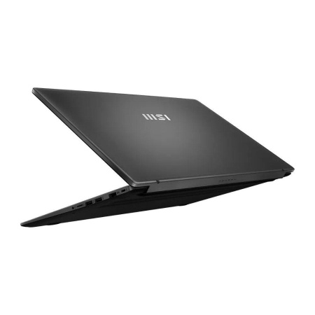 Ноутбук MSI Modern A15 AI+ F3HMG-040XRU AMD Ryzen AI 5 330/16Gb (2*8 D5)/SSD512Gb/UMA/15.6"/IPS/FHD/1920x1080/60Hz/NoOS/RJ-45/Grey/1.7kg
