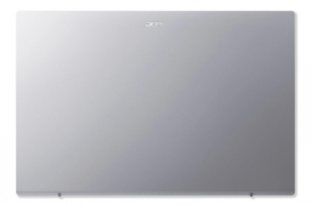 Ноутбук Acer 15.6" Aspire 3 A315-59-7201 Intel i7-1255U/8Gb/512SSD/VGA int/noOS/IPS/FHD/Silver