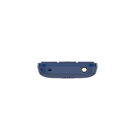 Сотовый Maxvi B110 Blue 2sim/1.77"/160*128/microSD/Bt/1000мАч/моноблок