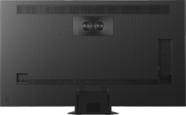 Телевизор QLED Hisense 75" 75UR9S угольно-серый 4K Ultra HD 170Hz DVB-T DVB-T2 DVB-C DVB-S DVB-S2 USB WiFi Smart TV