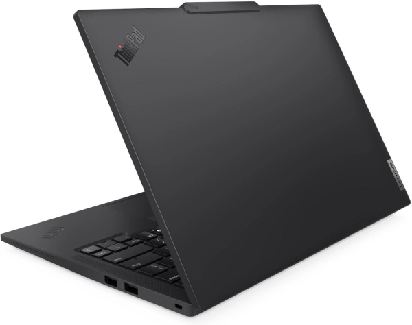 Ноутбук/ Lenovo Thinkpad T14s G6 14" WUXGA (1920 x 1200) IPS AG 100%sRGB  500 nits, Ultra 7 258V, 32gb, 1TB SSD, Intel Arc 140V, Intel Wi-Fi 7 BE201 2x2 BE vPro&BT 5.4, CAM 5MP RGB+IR, 58Wh, BKLT KB US-ENG, W11 Pro, 1Y