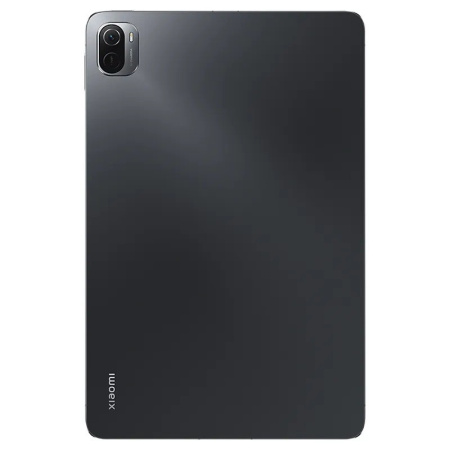 Планшет Xiaomi Pad 5 128Gb Черный Wi-Fi/11"/2560*1600/mSD/6Gb/128Gb/3*2.42+4*1.8+1*2.96ГГц/13МП/And1 Планшет Xiaomi Pad 5 128Gb Черный Wi-Fi/11"/2560*1600/mSD/6Gb/128Gb/3*2.42+4*1.8+1*2.96ГГц/13МП/And1