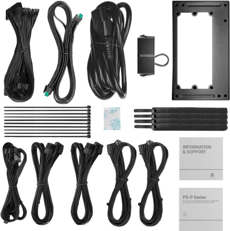 Блок питания DEEPCOOL Deepcool SFX 750W
