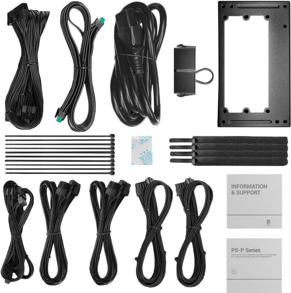 Блок питания DEEPCOOL Deepcool SFX 750W
