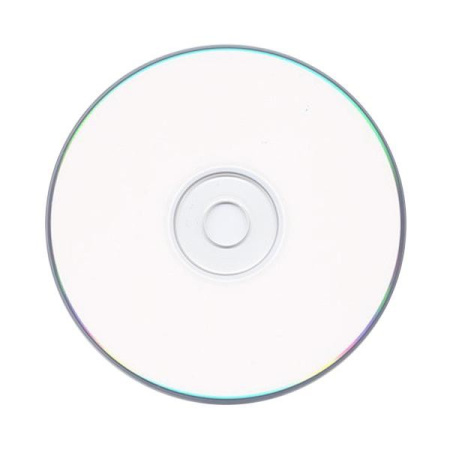 Диск CD-R 25шт Mirex 700Mb 48x Cake box printable inkjet (UL120038A8M)