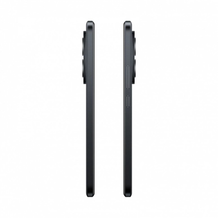 Смартфон Xiaomi Redmi Note 15 Pro 12Гб 512Гб Black 6.77", AMOLED, 2392*1080, 2*2.2+6*2Ггц, 200+8МП, 32Мп, 4G, NFC, 6500 мАч, And 15