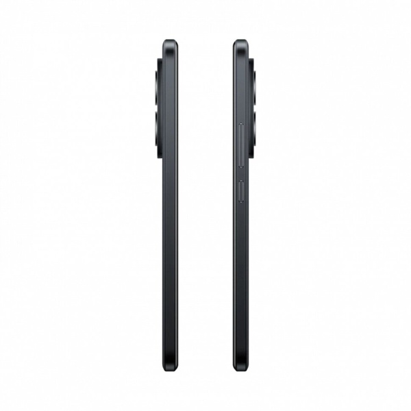 Смартфон Xiaomi Redmi Note 15 Pro 12Гб 512Гб Black 6.77", AMOLED, 2392*1080, 2*2.2+6*2Ггц, 200+8МП, 32Мп, 4G, NFC, 6500 мАч, And 15