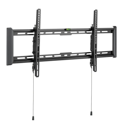 Кронштейн ITECHmount PLB840TB черный настенный,для тв,43-90",до 75кг,от стены 47мм,с функцией наклона ＋4°～-10°,VESA: 200x200, 400x200, 300x300, 400x30