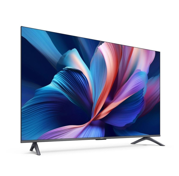 Телевизор 50" Xiaomi TV A Pro 50 2026 (Direct LED, QLED, 4K UHD, 3840 x 2160, Android TV) (L50MB-APRU)