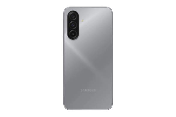 Смартфон Samsung Galaxy A17 8Гб 256Гб SM-A175 Gray 6.7", Super AMOLED, 2340*1080, 2*2.2+6*2.0ГГц, 50+5+2Мп, 13Мп, 4G, NFC, 5000мАч, And 15