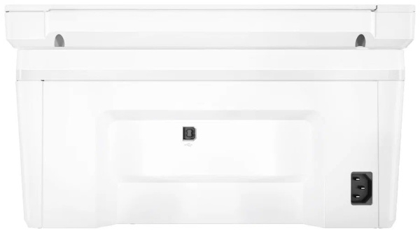 МФУ Лазерный Монохромный A4 HP LaserJet M141a (7MD73A) 20 стр/м USB