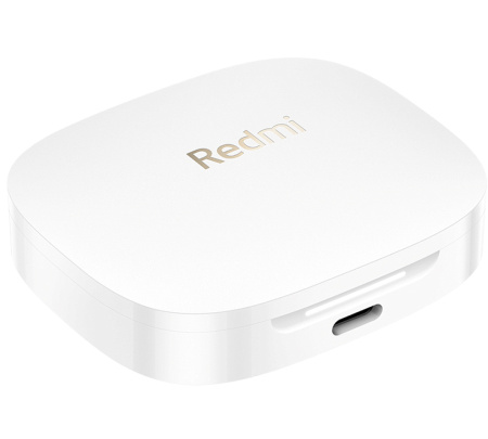 Гарнитура TWS Xiaomi Redmi Buds 6 Белый (BHR9250GL)